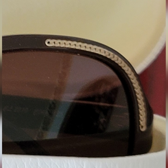 CHLOE SUNGLASSES 👓 - Picture 12 of 12